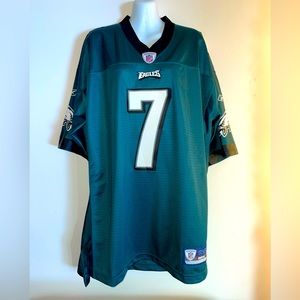 XL Reebok NFL Eagles Jersey